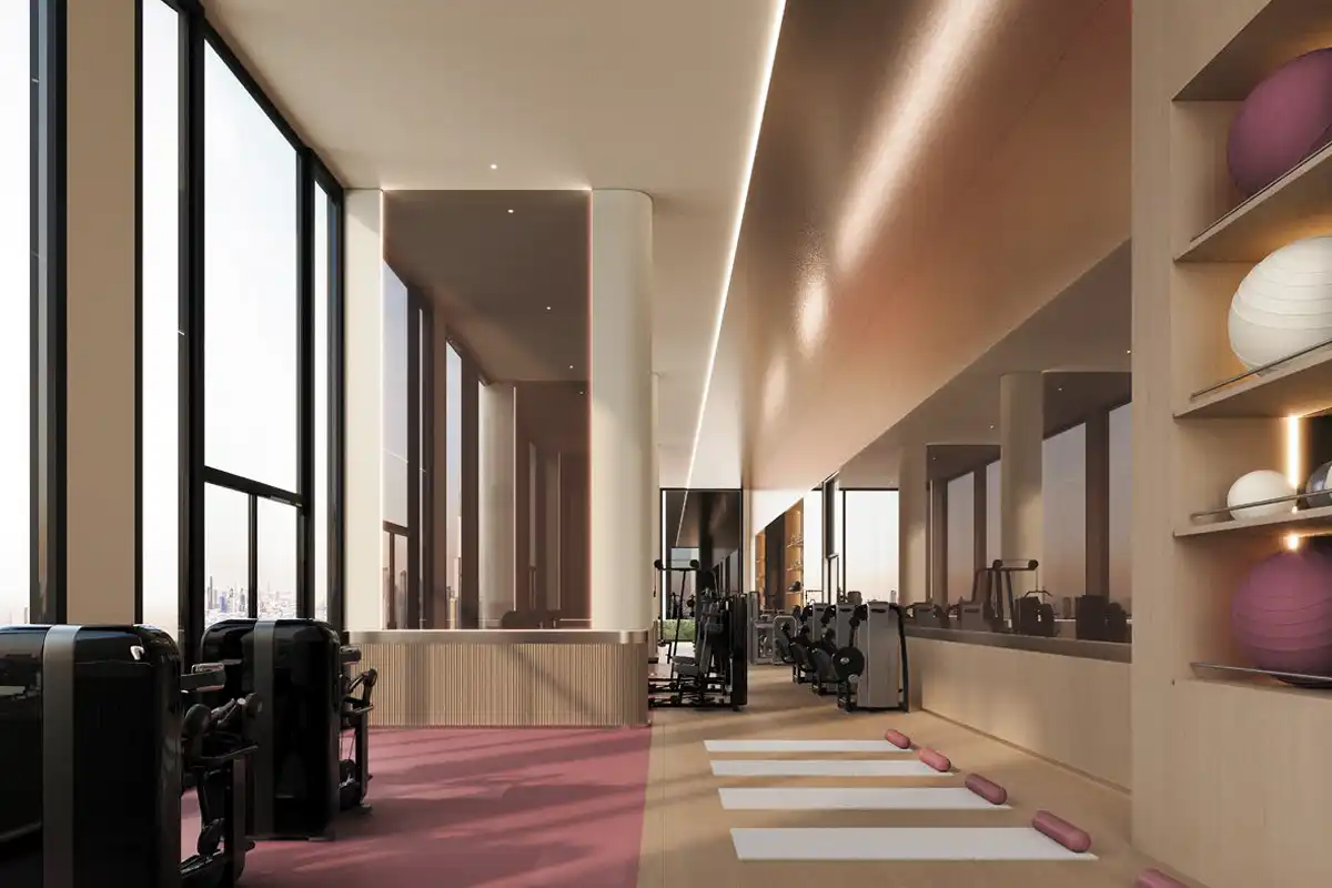 Yoga Club